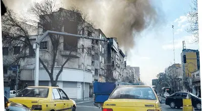 یوسف پزشکیان: دستاورد حملات امروز به تهران کشتار مردم بی‌دفاع بود