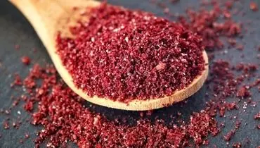 خواص و فواید شگفت‌انگیز چای سماق