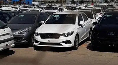 چرا خودروهای نوشماره داخلی باید بنزین ۵ هزار تومانی بخرند؟ + فیلم