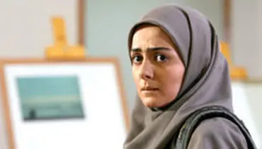 استایل جدید نغمه سریال «ترانه مادری» در ۴۲ سالگی