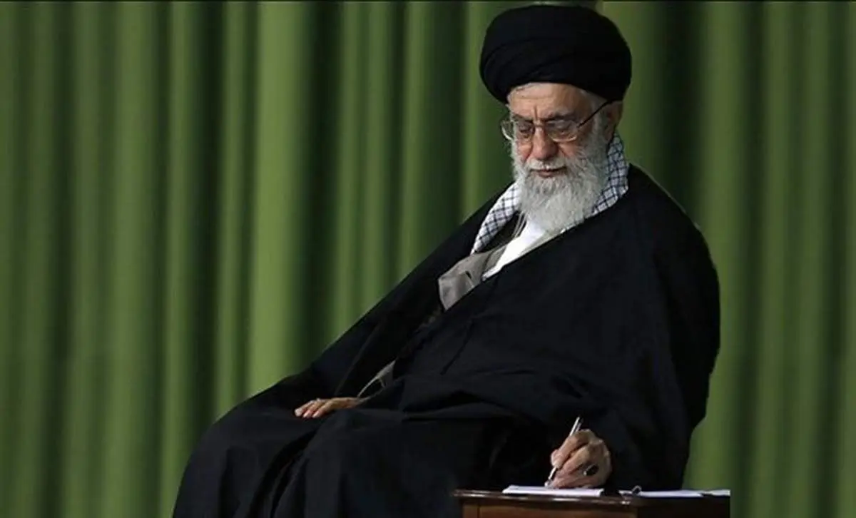 پیام رهبر انقلاب در پی درگذشت آیتالله امامی کاشانی