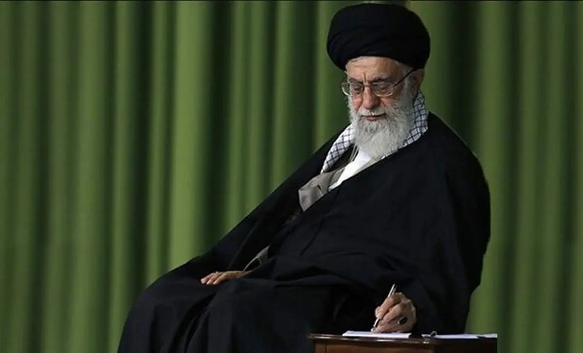پیام رهبر انقلاب در پی درگذشت آیت‌الله امامی کاشانی