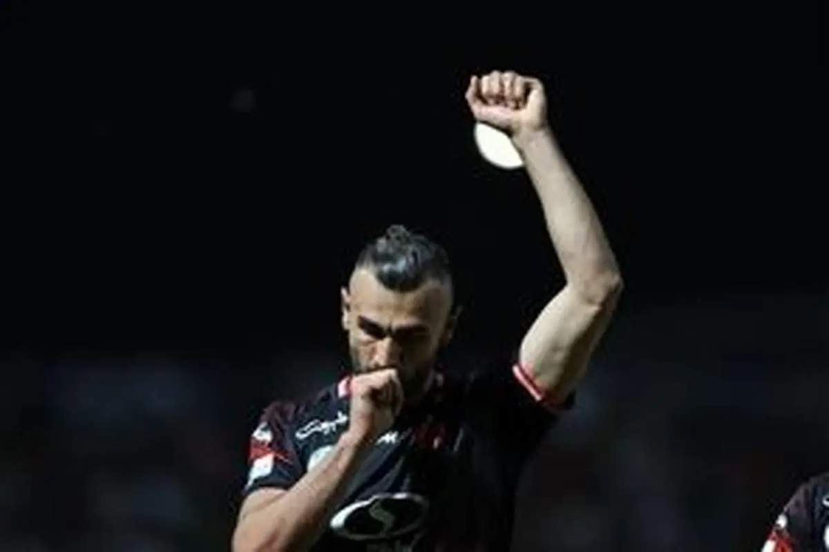 دورسون از عضو جدید خانواده خود رونمایی کرد