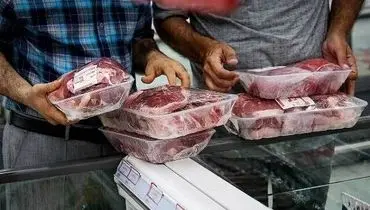 آغاز عرضه گوشت وارداتی با قیمت زیر۷۰۰تومان؛ گزینه‌ای ارزان‌تر برای بازار پرنوسان