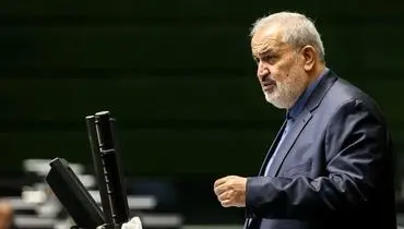 علی آبادی: بدهی انباشته‌ به منابع آب با یک یا چند بارندگی جبران نخواهد شد
