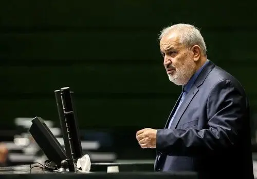 وزیر نیرو : قطعی برق خانگی نخواهیم داشت
