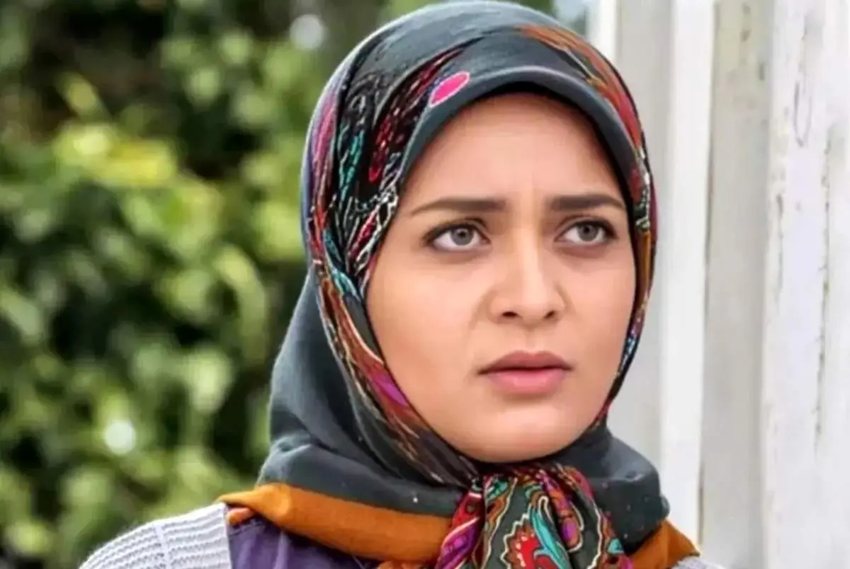 استایل جنجالی «دختر محمود نقاش»؛ بازیگر سریال پایتخت، با تیپ شیک جلب توجه کرد!