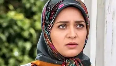 استایل جنجالی «دختر محمود نقاش»؛ بازیگر سریال پایتخت، با تیپ شیک جلب توجه کرد!