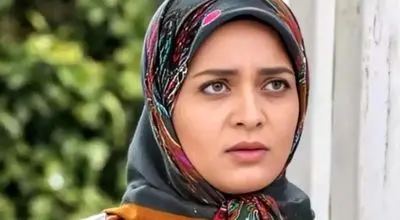 استایل جنجالی «دختر محمود نقاش»؛ بازیگر سریال پایتخت، با تیپ شیک جلب توجه کرد!