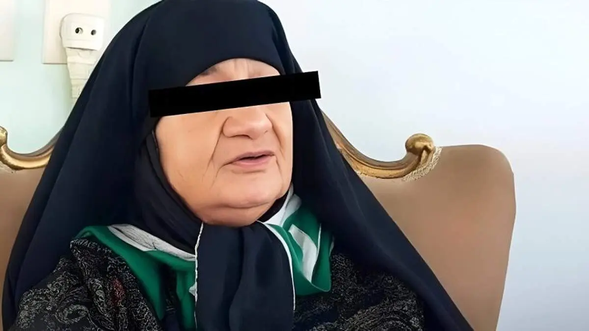 آخرین خبر از پرونده کلثوم اکبری