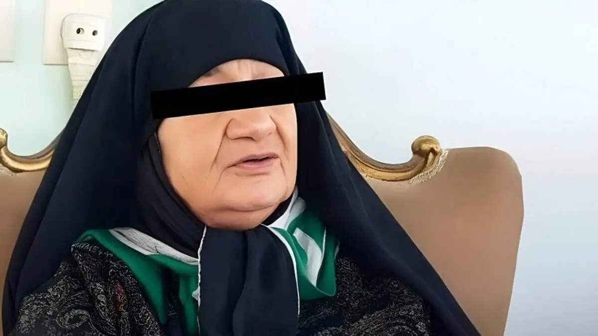 آخرین خبر از پرونده کلثوم اکبری