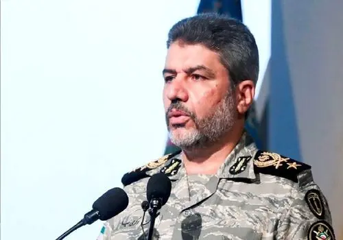 آخرین اخبار درباره سرنوشت خلبانان ایرانی سوخو ۲۴ اعلام شد