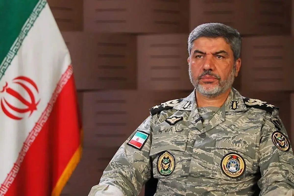 سخنگوی ارتش: ترامپ برای پایان جنگ با ایران راهبرد مشخصی نداشت

