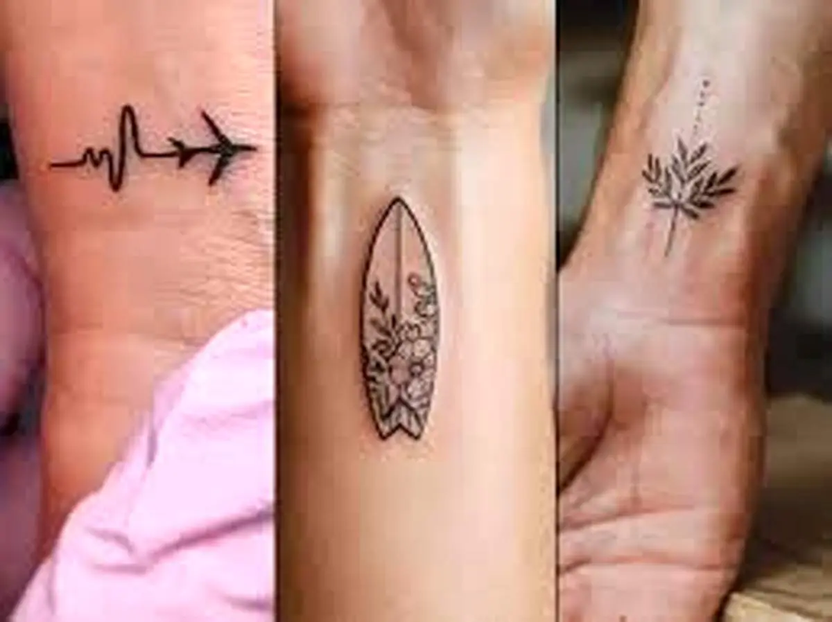 آیا تاتو سرطان‌زاست؟ پژوهشی تازه می‌گوید احتمالاً بله
