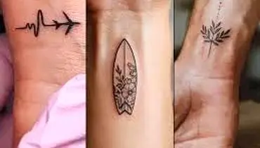 آیا تاتو سرطان‌زاست؟ پژوهشی تازه می‌گوید احتمالاً بله
