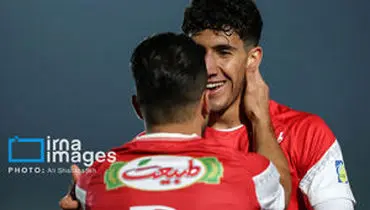سهیل صحرایی، گزینه اصلی هاشمیان برای قلب دفاع پرسپولیس مقابل فجرسپاسی