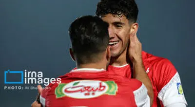 سهیل صحرایی، گزینه اصلی هاشمیان برای قلب دفاع پرسپولیس مقابل فجرسپاسی