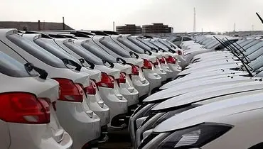 بازار خودرو در بحران؛ خرید ماشین به رؤیا تبدیل شد