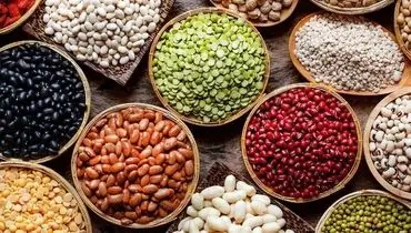 تصمیم دولت برای ساماندهی بازار؛ کاهش قیمت لوبیا چیتی در راه است؟