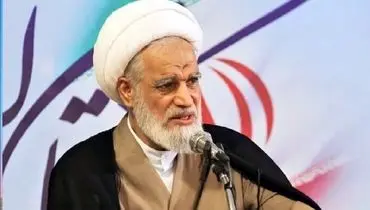 آیت‌الله کعبی: رهبر انقلاب هیچ گزینه‌ای معرفی نکرده‌اند