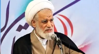 آیت‌الله کعبی: رهبر انقلاب هیچ گزینه‌ای معرفی نکرده‌اند