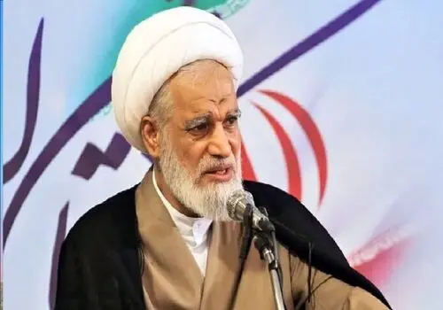 علم الهدی: رهبر تعیین شده است