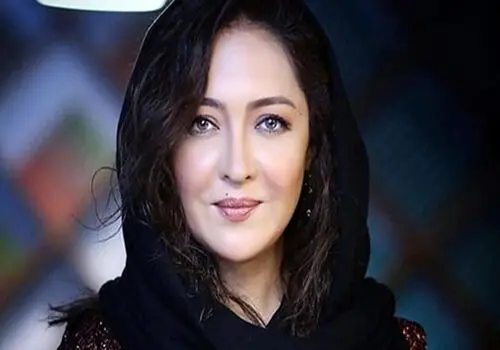 نیکی کریمی روز به روز جوان‌تر و زیباتر می‌شود