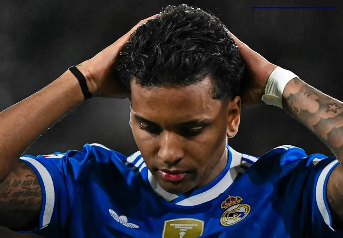 پیام رودریگو درباره از دست دادن جام جهانی 2026