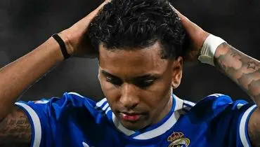 پیام رودریگو درباره از دست دادن جام جهانی 2026