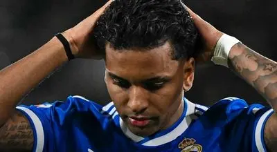 پیام رودریگو درباره از دست دادن جام جهانی 2026