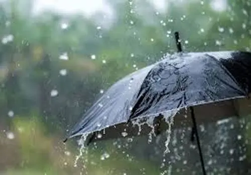 به‌زودی باران می‌بارد + فیلم