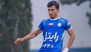 قول حردانی برای عملکرد خوب مقابل النصر