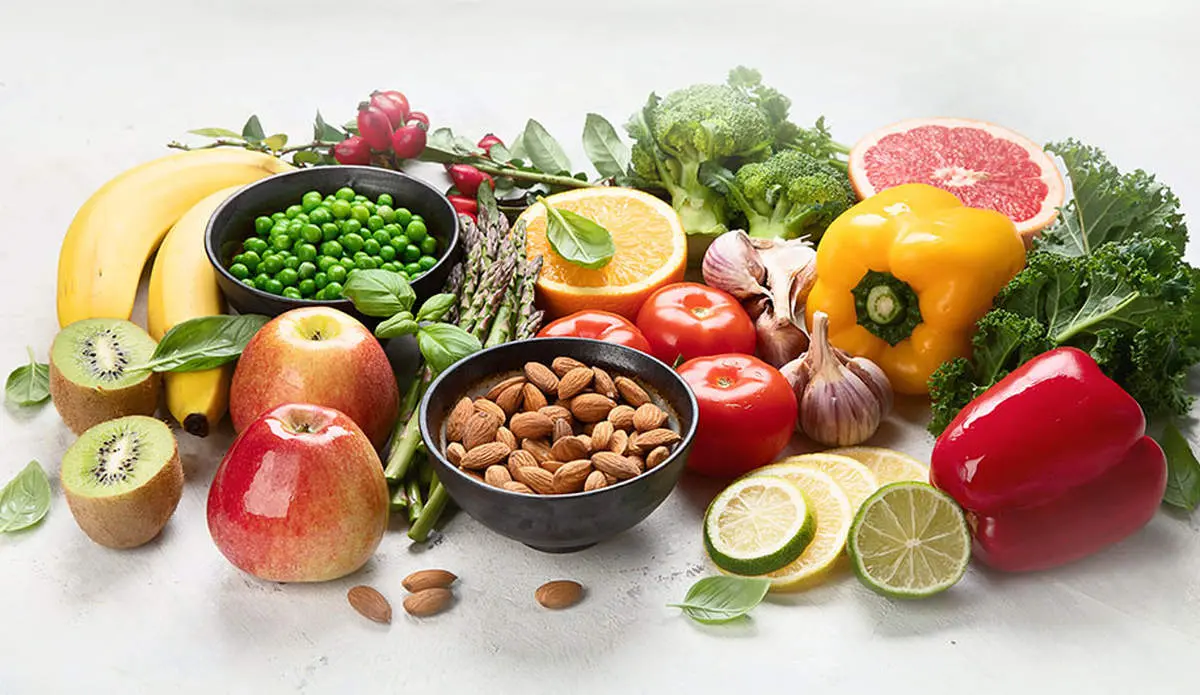 علائم کمبود ویتامین C چیست؟