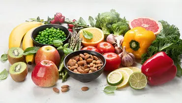 علائم کمبود ویتامین C چیست؟