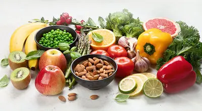 علائم کمبود ویتامین C چیست؟