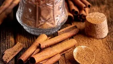 آیا  مصرف دارچین باعث کاهش فشار خون می‌شود؟
