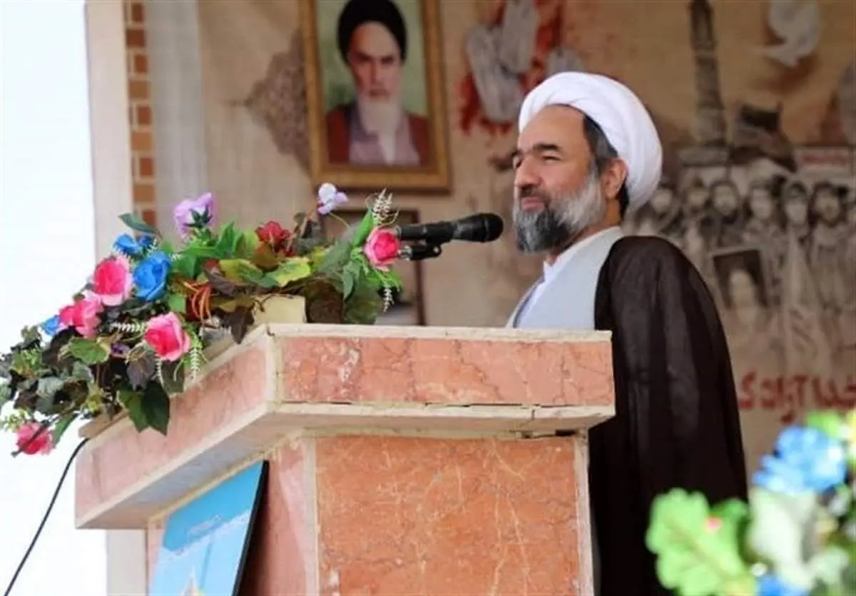 واکنش تند امام جمعه زاهدان به پیشنهاد مذاکره با جیشالظلم
