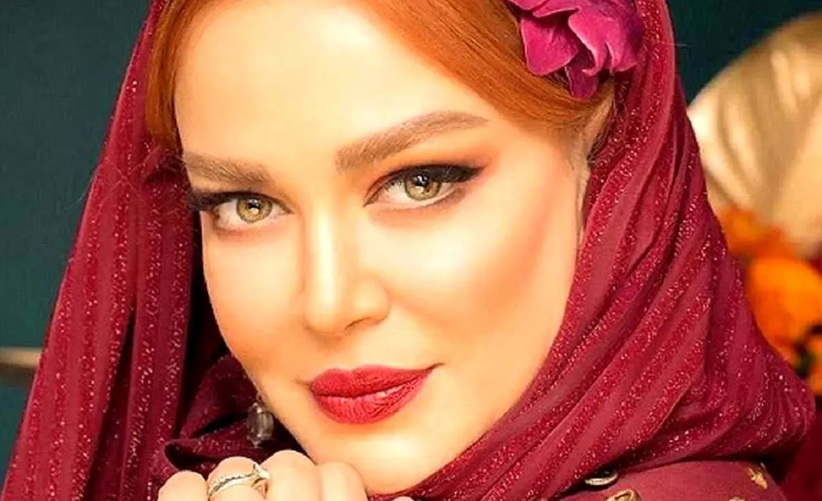 افشاگری بهاره رهنما درباره شایعات ازدواج مجددش+ فیلم