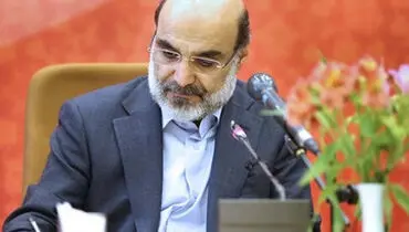 دفاع تمام قد هلدینگ خیلج فارس از نکونام+ عکس