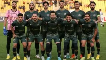شمس‌آذر با پوستری خلاقانه به استقبال دیدار با فجرسپاسی رفت+تصویر