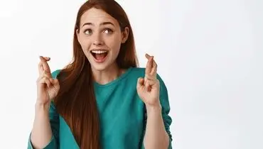 چگونه خوش‌شانس باشیم؟ ۵ راهکار برای جذب فرصت‌های مثبت