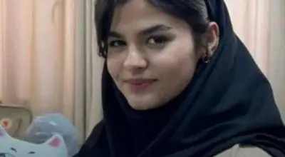 اولین تصویر از ملیکا قددک لویی که به قتل رسید