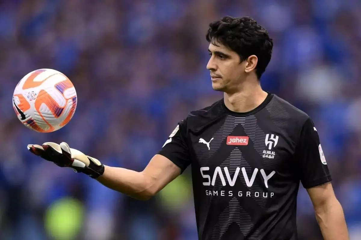 ستاره الهلال ماندنی شد