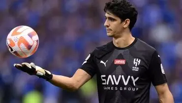 ستاره الهلال ماندنی شد