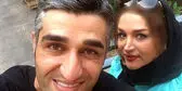 همسر سابق پژمان جمشیدی سکوت را شکست؛ واکنش در شبکه اجتماعی