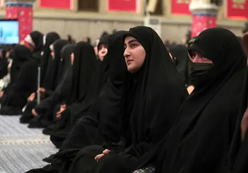 زینب سلیمانی به آهنگساز معروف پیغام فرستاد