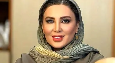 فتوشوت جدید لیلا بلوکات جنجال به پا کرد 