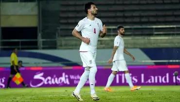 شجاع خلیل‌زاده با حرف‌های صریحش خبرساز شد

