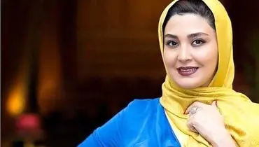 عکس های دیدنی مریم معصومی با حیوان خانگی اش!