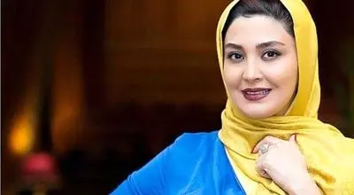 عکس های دیدنی مریم معصومی با حیوان خانگی اش!